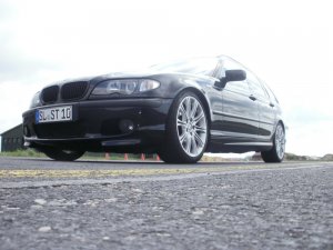 E46 330d Individual - 3er BMW - E46