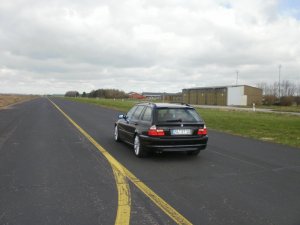 E46 330d Individual - 3er BMW - E46