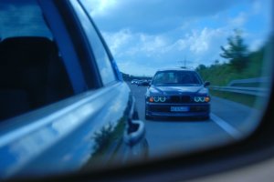 Fjordgrauer E39 *Update* - 5er BMW - E39 Fjordgrauer E39 *Update* - 5er BMW - E39