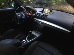 E81 Limited Sport Edition *update* - 1er BMW - E81 / E82 / E87 / E88 E81 Limited Sport Edition *update* - 1er BMW - E81 / E82 / E87 / E88