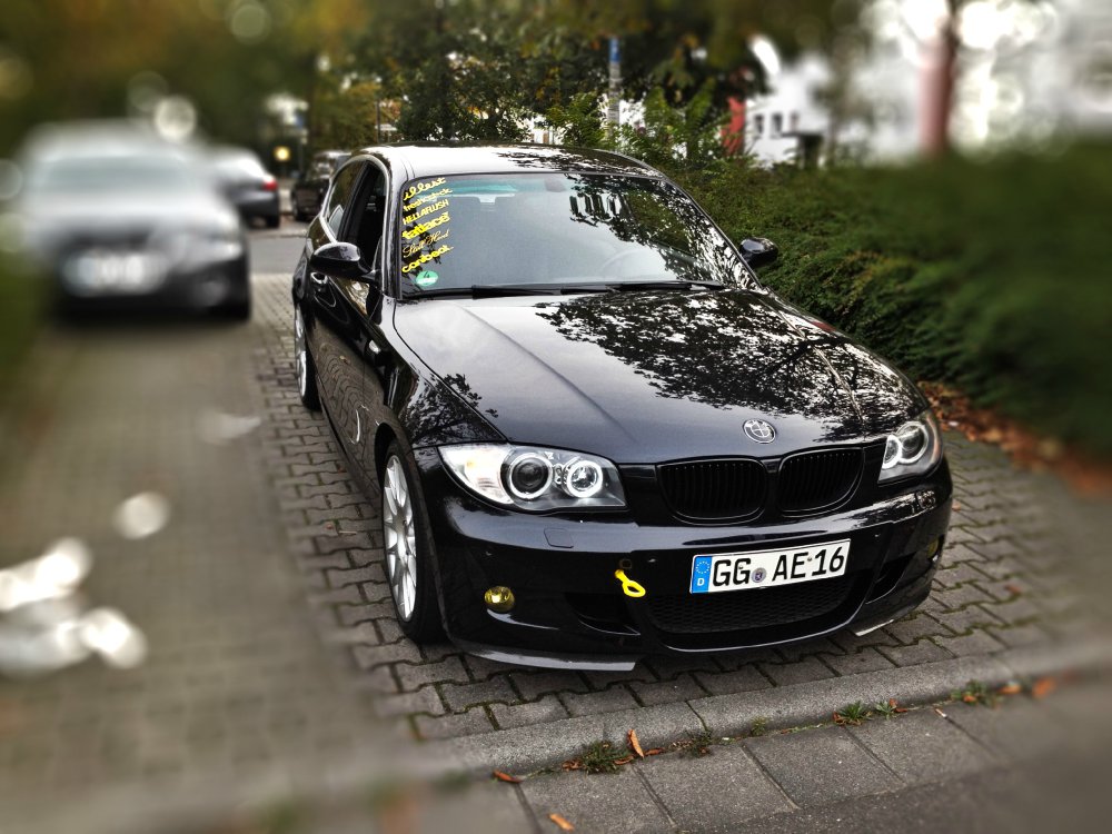E81 Limited Sport Edition *update* - 1er BMW - E81 / E82 / E87 / E88