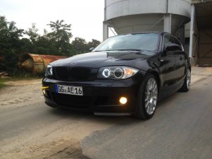 E81 Limited Sport Edition *update* - 1er BMW - E81 / E82 / E87 / E88 E81 Limited Sport Edition *update* - 1er BMW - E81 / E82 / E87 / E88