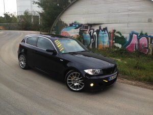 E81 Limited Sport Edition *update* - 1er BMW - E81 / E82 / E87 / E88 E81 Limited Sport Edition *update* - 1er BMW - E81 / E82 / E87 / E88
