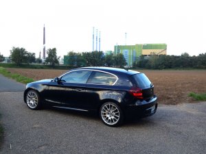 E81 Limited Sport Edition *update* - 1er BMW - E81 / E82 / E87 / E88 E81 Limited Sport Edition *update* - 1er BMW - E81 / E82 / E87 / E88