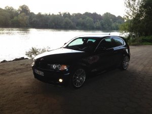 E81 Limited Sport Edition *update* - 1er BMW - E81 / E82 / E87 / E88 E81 Limited Sport Edition *update* - 1er BMW - E81 / E82 / E87 / E88