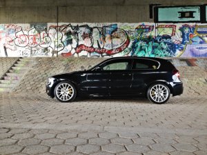 E81 Limited Sport Edition *update* - 1er BMW - E81 / E82 / E87 / E88 E81 Limited Sport Edition *update* - 1er BMW - E81 / E82 / E87 / E88