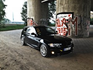 E81 Limited Sport Edition *update* - 1er BMW - E81 / E82 / E87 / E88 E81 Limited Sport Edition *update* - 1er BMW - E81 / E82 / E87 / E88