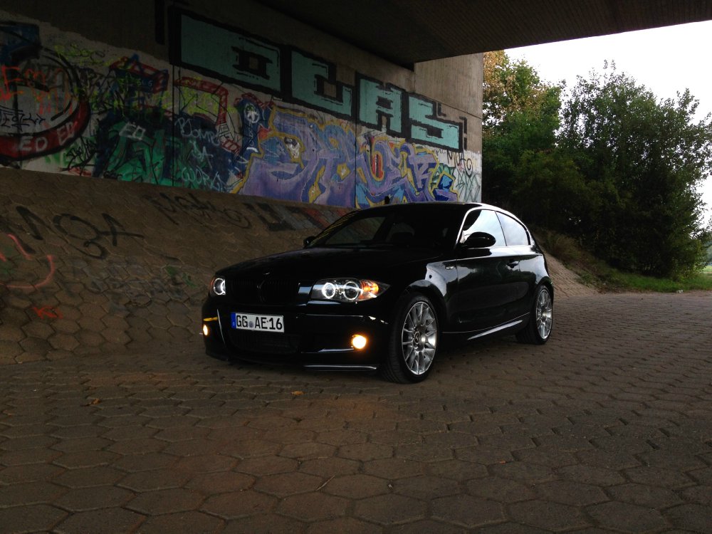 E81 Limited Sport Edition *update* - 1er BMW - E81 / E82 / E87 / E88