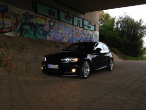 E81 Limited Sport Edition *update* - 1er BMW - E81 / E82 / E87 / E88 E81 Limited Sport Edition *update* - 1er BMW - E81 / E82 / E87 / E88