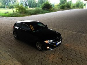 E81 Limited Sport Edition *update* - 1er BMW - E81 / E82 / E87 / E88 E81 Limited Sport Edition *update* - 1er BMW - E81 / E82 / E87 / E88