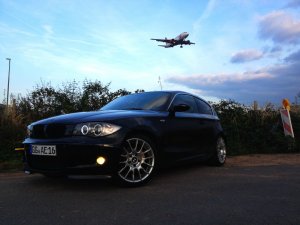 E81 Limited Sport Edition *update* - 1er BMW - E81 / E82 / E87 / E88 E81 Limited Sport Edition *update* - 1er BMW - E81 / E82 / E87 / E88