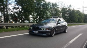 Fjordgrauer E39 *Update* - 5er BMW - E39 Fjordgrauer E39 *Update* - 5er BMW - E39