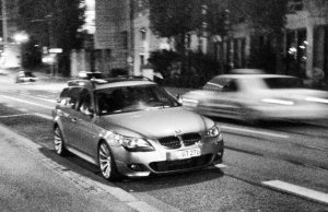 e61 530d - 270hp - 5er BMW - E60 / E61