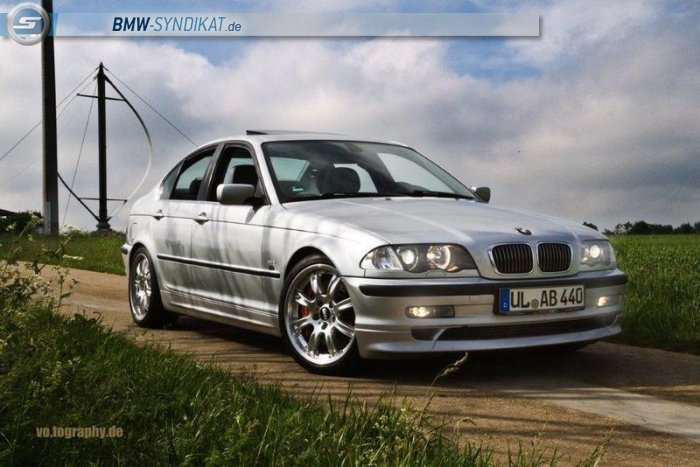 BMW-Syndikat Fotostorie