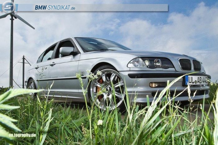 BMW-Syndikat Fotostorie