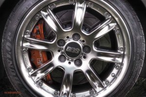 E46 EVO2 Kompressor - 3er BMW - E46 E46 EVO2 Kompressor - 3er BMW - E46