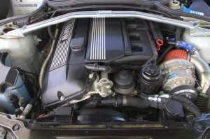 E46 EVO2 Kompressor - 3er BMW - E46 E46 EVO2 Kompressor - 3er BMW - E46