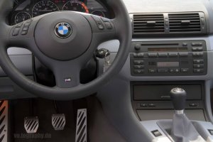 E46 EVO2 Kompressor - 3er BMW - E46 E46 EVO2 Kompressor - 3er BMW - E46