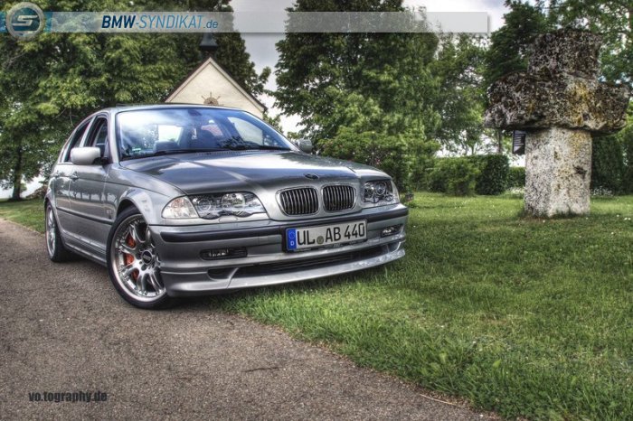 BMW-Syndikat Fotostorie