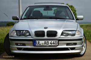 E46 EVO2 Kompressor - 3er BMW - E46 E46 EVO2 Kompressor - 3er BMW - E46