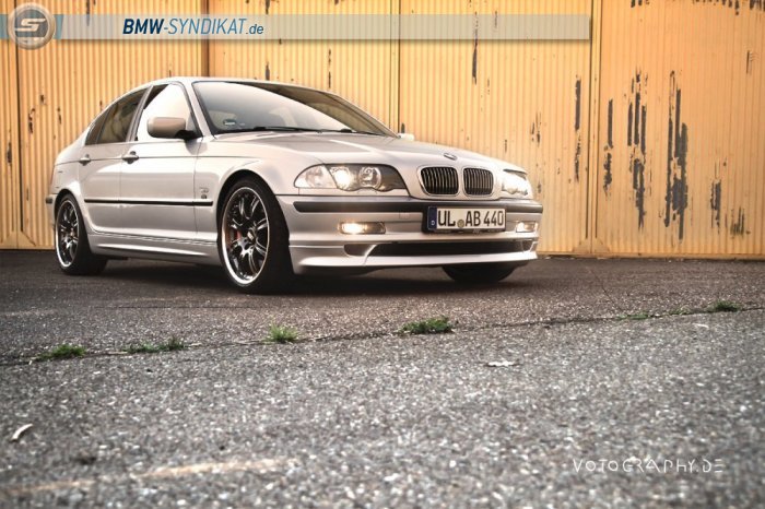 BMW-Syndikat Fotostorie