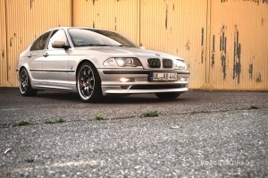 E46 EVO2 Kompressor - 3er BMW - E46 E46 EVO2 Kompressor - 3er BMW - E46