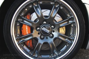 E46 EVO2 Kompressor - 3er BMW - E46 E46 EVO2 Kompressor - 3er BMW - E46