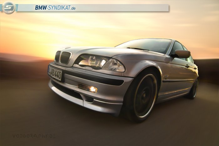 BMW-Syndikat Fotostorie