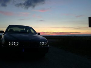 E39 523i - 5er BMW - E39