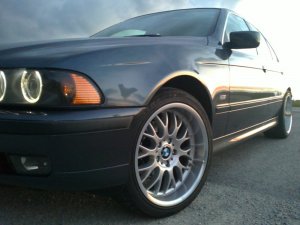 E39 523i - 5er BMW - E39