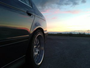 E39 523i - 5er BMW - E39