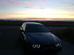 E39 523i - 5er BMW - E39