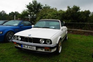 BMW-Treffen Pauls Bauernhof - Fotos von Treffen & Events
