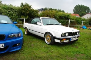 BMW-Treffen Pauls Bauernhof - Fotos von Treffen & Events