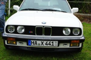 BMW-Treffen Pauls Bauernhof - Fotos von Treffen & Events