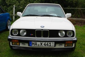 BMW-Treffen Pauls Bauernhof - Fotos von Treffen & Events
