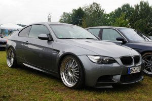 BMW-Treffen Pauls Bauernhof - Fotos von Treffen & Events