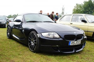 BMW-Treffen Pauls Bauernhof - Fotos von Treffen & Events