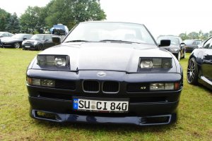 BMW-Treffen Pauls Bauernhof - Fotos von Treffen & Events