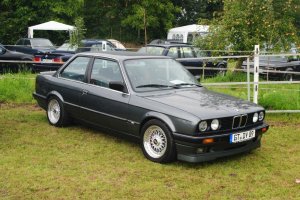 BMW-Treffen Pauls Bauernhof - Fotos von Treffen & Events