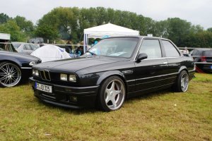 BMW-Treffen Pauls Bauernhof - Fotos von Treffen & Events