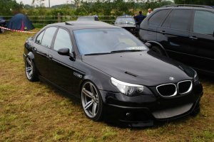 BMW-Treffen Pauls Bauernhof - Fotos von Treffen & Events