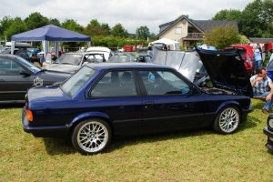 BMW-Treffen Pauls Bauernhof - Fotos von Treffen & Events