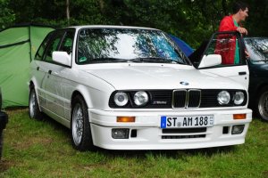 BMW-Treffen Pauls Bauernhof - Fotos von Treffen & Events