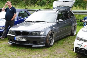 BMW-Treffen Pauls Bauernhof - Fotos von Treffen & Events