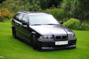 E36 320i Touring M-Paket - 3er BMW - E36