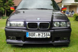 E36 320i Touring M-Paket - 3er BMW - E36