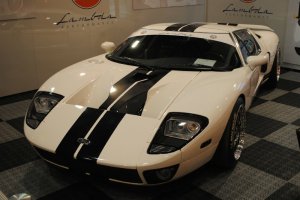 Essen Motorshow 2011 - Fotos von Treffen & Events
