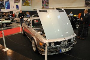 Essen Motorshow 2011 - Fotos von Treffen & Events