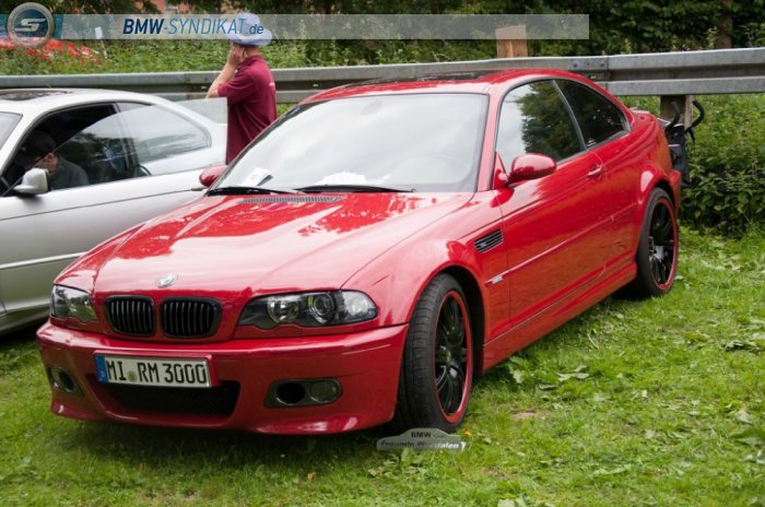 BMW-Syndikat Fotostorie